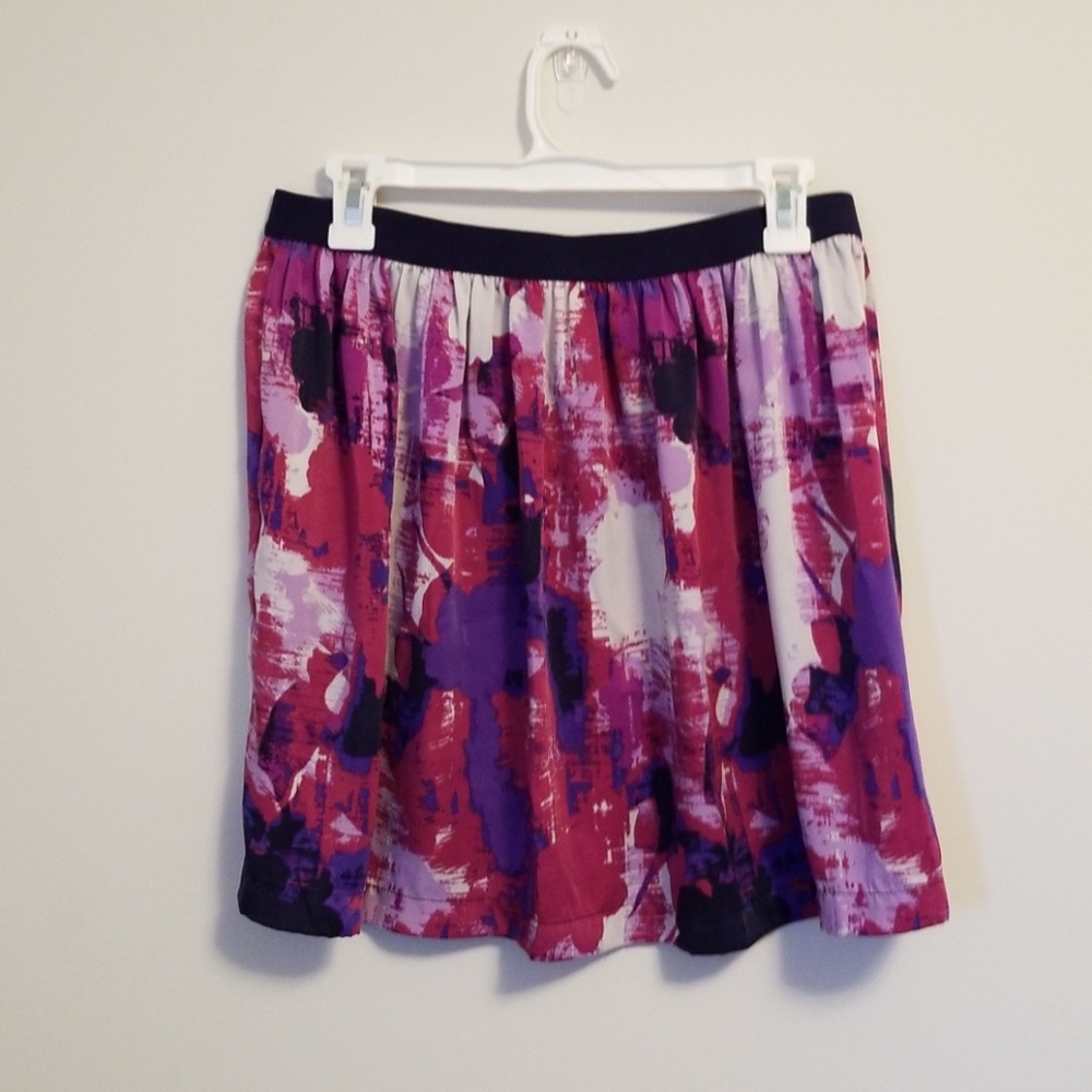 Skater Skirt